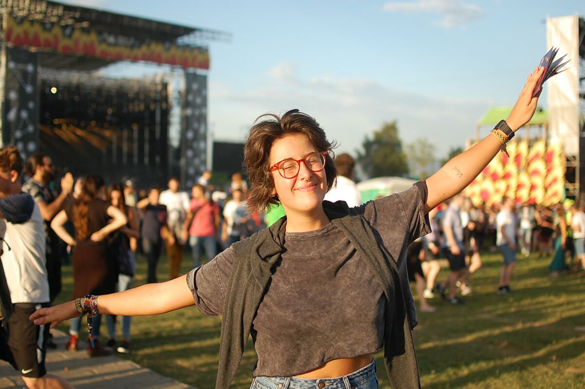 Foto 452 de la jueves 6 de julio | Bilbao BBK Live 2017